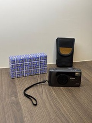 NIKON ZOOM 310 AF 菲林傻瓜機