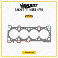 Cylinder Head Packing Timor DOHC (Asbes) VAAGENKIA