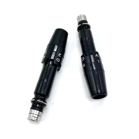 Golf Shaft Sleeve Adapter fit for Titleist TS1 TS2 TS3 TSi1 TSi2 TSi3 TSR2 TSR3 TSR4 Driver Head Fai