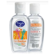 Zhulian Purely Hand Sanitiser (PC3090)