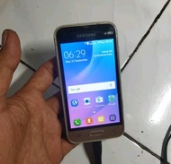 Samsung J1 Mini J105F 4G Ram 1GB