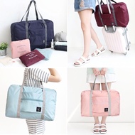 Foldable Travel Bag Travel Luggage Bag Big Size Folding Carry-on Duffle bag