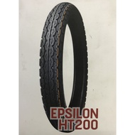 80/90-17 FKR TYRE TUBELESS (ORIGINAL FKR)