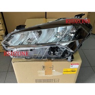 PERODUA MYVI 2022 2023 2024 G3 HEAD LAMP LAMPU DEPAN HEAD LIGHT NEW ORIGINAL