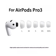 Eartips Apple Airpods Pro 1 Apple Airpods Pro 2 Eartips Airpods Pro 3
