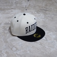 NEW ERA 59FIFTY LAS VEGAS RAIDERS PACK ARC