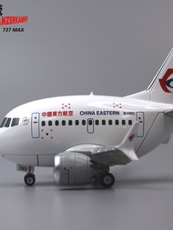 โมเดล Q Version Boeing 737MAX