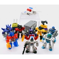 Transformers Galaxy Defender Version 05Blokees - GDV 05