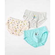 Young Hearts Little Hearts Boys 3-Pack Underpants