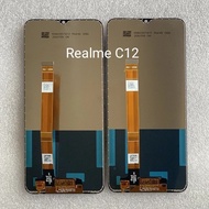 LCD SCREEN REALME C12/C15