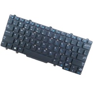 Good keyboard for Dell Latitude 3340 3350, Latitude E5450 E5470 E7450 E7470, Latitude 5480 E5480 549