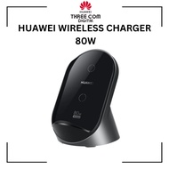 HUAWEI WIRELESS CHARGER [ 80W ]