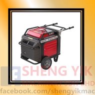 Shengyik Honda Inverter Generator Genset EU70is