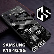 Glossy Softcase SAMSUNG A15 /case samsung a15 4g /casing samsung a15 5g /glitter