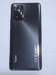 2021 Xiaomi 小米 紅米 Redmi Note 10 Pro 4G (6+128GB), 6.67" AMOLED, Android 13, open line, 5020mAH batte