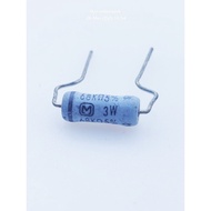 10 pcs panasonic resistor 68k 3 watt