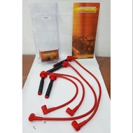 Toyota AE92 Arospeed Cable Triple Core 10.2mm