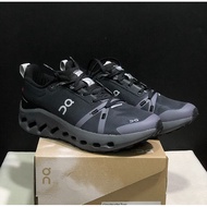 On Cloudsurfer Trauk Waterproof Running Shoes Men's Women's Professional Cushioning Sports Shoes 247