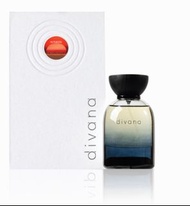 Divana Sunrise Perfume Oil 95ml