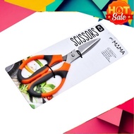 Gunting Dapur, Gunting Sayur, Gunting Ikan, Kitchen Scissors