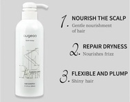 Augeas KERATIN TREATMENT