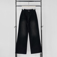 Atipa Jeans - Savile ATP Jeans กางเกงยีนส์ทรงกระบอกกลาง