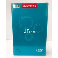 KORDEL'S JFLEXI 30'S (EXP:01/28)