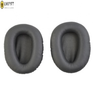 Headphone 2pcs Compatible Ear Pads Soft For Sony MDR-ZX770BN Headphone