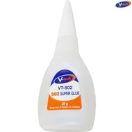 Gam 3 saat V-Tech VT-802 502 Super Glue 20GRM (3 SECOND GLUE)