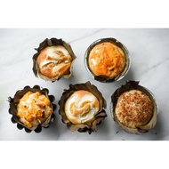 ◩ ♞HIGH QUALITY | HEAVY DUTY BIBINGKA MOLD