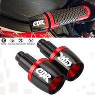 Motorcycle FOR HONDA CBR600 F2,F3,F4,F4i SPORT/F CBR 600 CBR600F 1991-2016 Handlebar Grips Cap Weigh