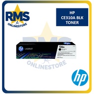 HP 126A / CE310A / CE311A / CE312A / CE313A Toner Cartridge (Original)