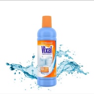 VIXAL BATHROOM CLEANING LIQUID SIZE 160ML [CLEANS AND REMOVES GERMS]