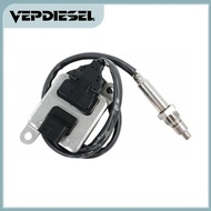 1x Nitrogen Oxygen NOx Sensor For Isuzu NPR NQR 4HK1 & 4JJ1 Engines 8982465062 98246-506 5WK97210 Wi