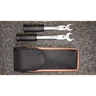 17mm & 22mm TORQUE WRENCH KIT