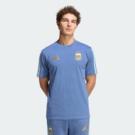 adidas Football Argentina DNA T-Shirt Men Blue JZ6296
