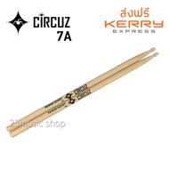 Circuz Drum Stick Size 7A