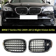 BMW 7 Series F01 F02 Front Grille Radiator Grille