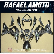 Kawasaki ZX-6R 636 Full Coverset Year 2013-2018 Fairing 16