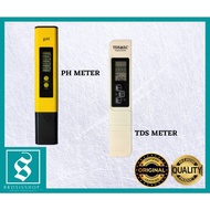 PH METER / TDS & EC METER
