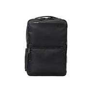 [Samsonite] Backpack B4 Men's Devonnea 5L 2 Year Warranty Expandable Expandable Water Repellent Business Bag Busy