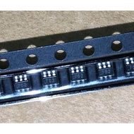 10pcs 2N7002DW-7-F 2N7002 SOT-363 L2N7002DW1T1G 2N7002DW SOT363 Marking K72 702 SMD 60V/115mA Transi