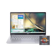 Acer Light Weight Laptop - Swift 3 AMD| SF314-44-R6K6 [Pure Silver]