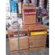 ☼ ℗ Palamig Container w/ free Sandok