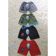 PANTS style circumcision pants