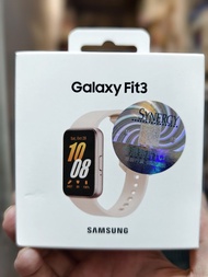 SAMSUNG GALAXY FIT 3 智能手錶