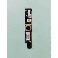 Webcam Camera Microphone Laptop Elitebook 8540w 8440w 8440p 8540P PK400004V00