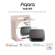 (Global) Aqara M3 Zigbee 3.0 Hub Homekit | Matter | Homekit