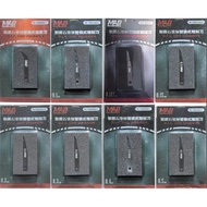 Madworks DLC. Line Engraver Blade (0.0mm Hook / 0.1mm / 0.125mm / 0.15mm / 0.2mm / 0.3mm / 0.4mm / 0