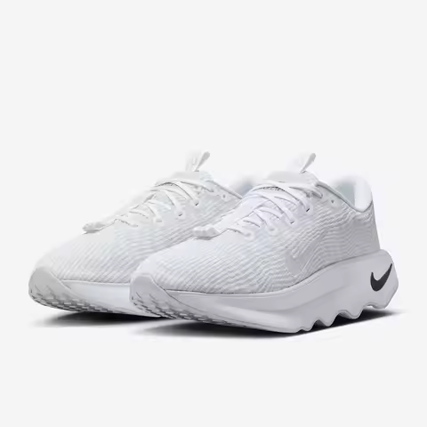 Nike genuine Motiva Men's Minimalist Cushioned Platform Running Shoes DV1237-102